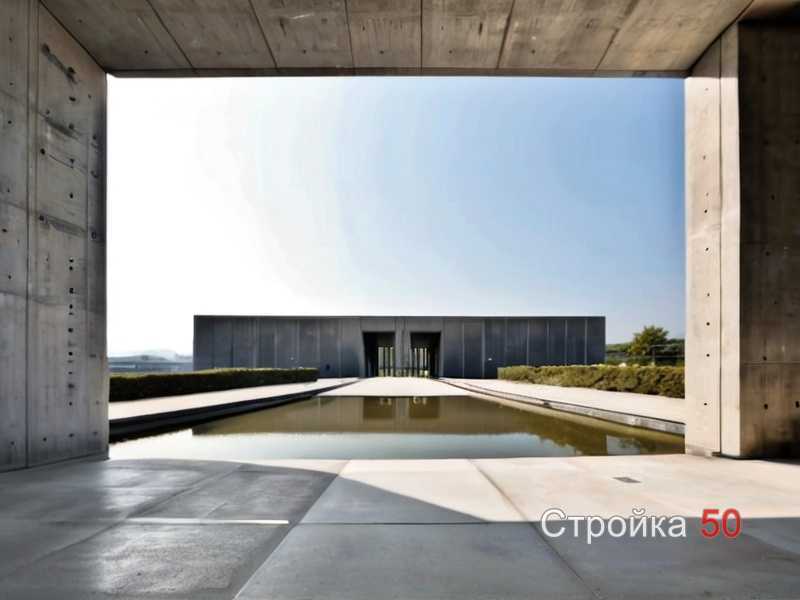 Учет климатических факторов и температурных перепадов