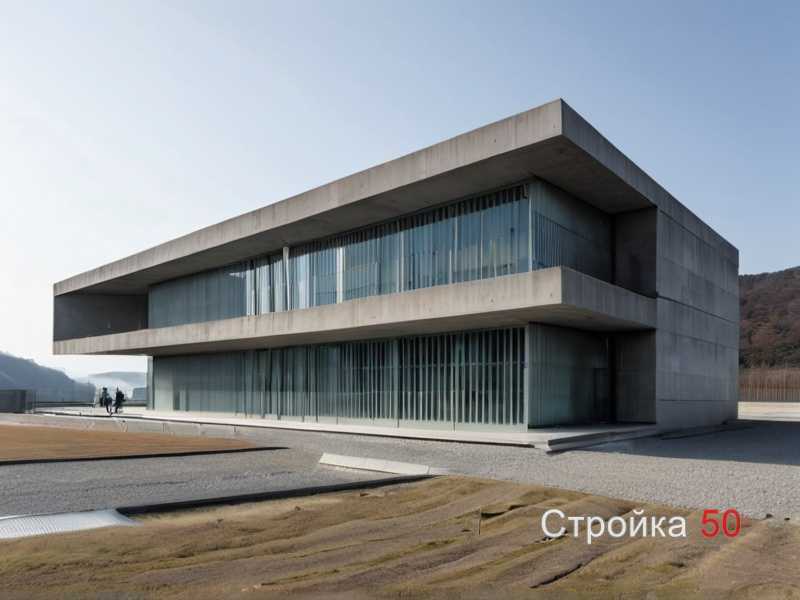 Рекомендуемые параметры бетонной смеси