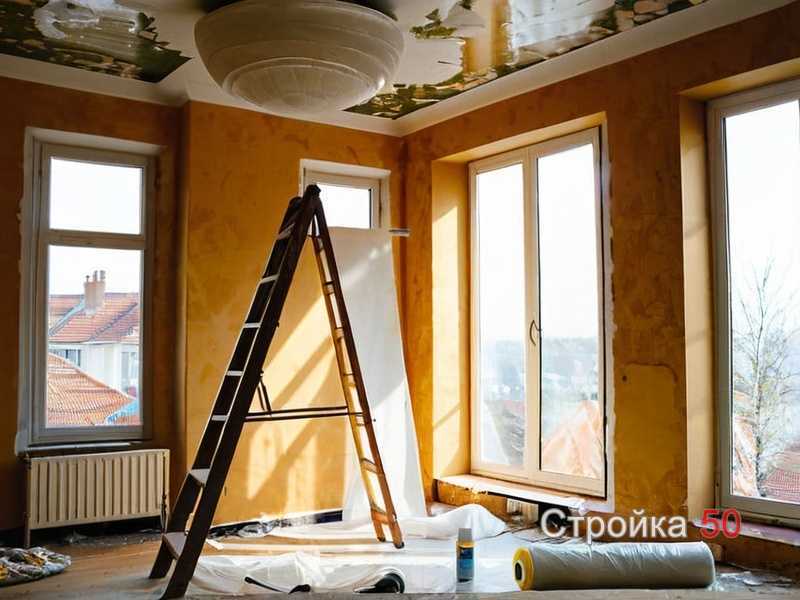 Использование отражающих поверхностей для усиления света