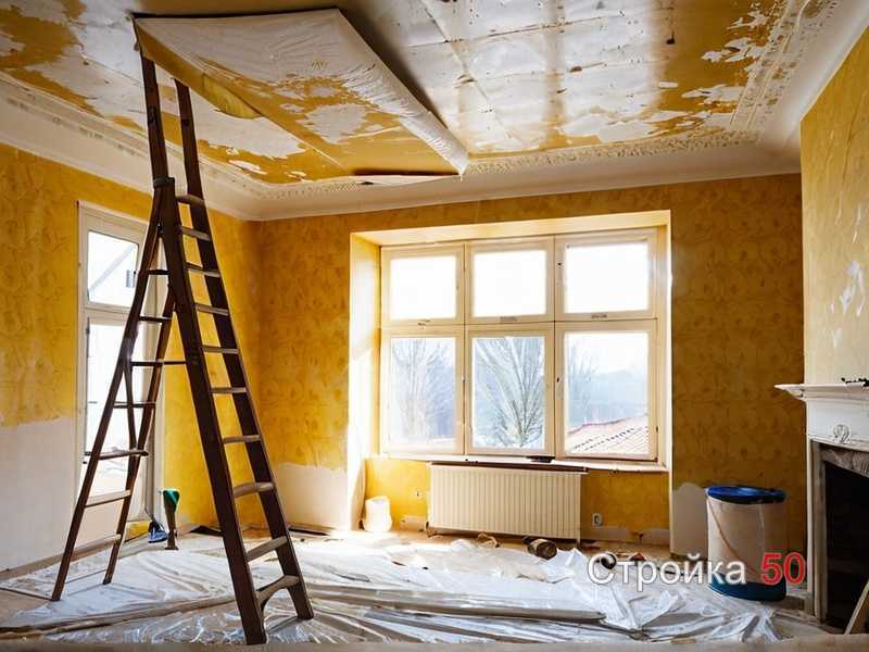 Рекомендации по визуализации контраста