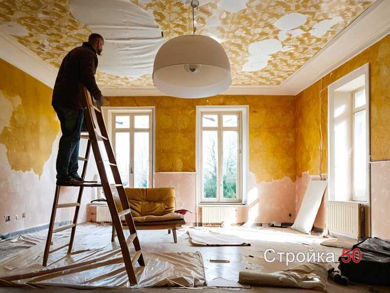 Выбор подходящей плитки для влажных помещений