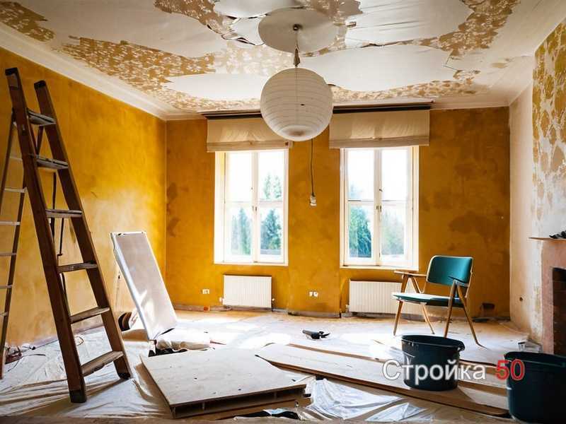 Пошаговый расчет