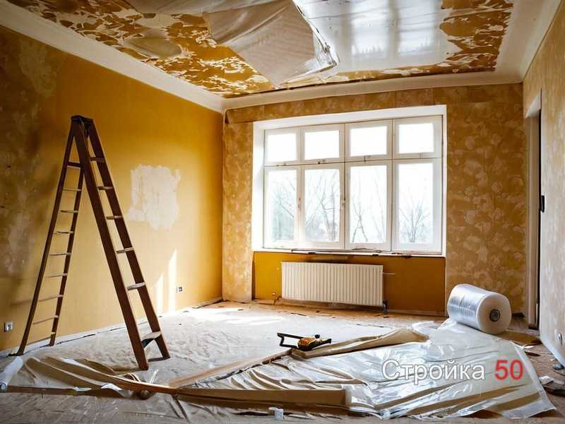 Выбор клея под разные форматы плитки