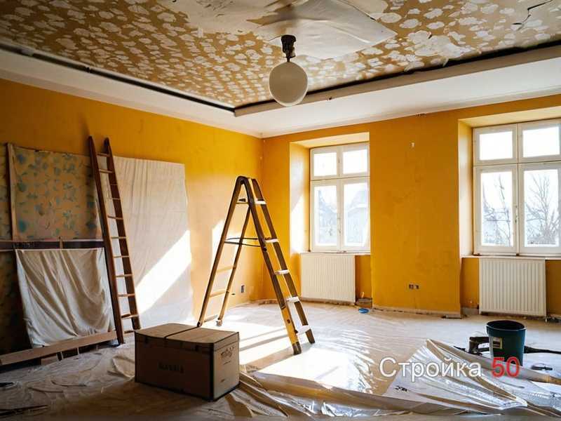 Советы по долговечности отделки и предотвращению появления плесени