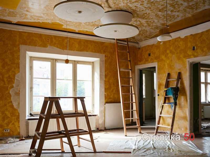 Уход за декоративными панелями и устранение мелких повреждений