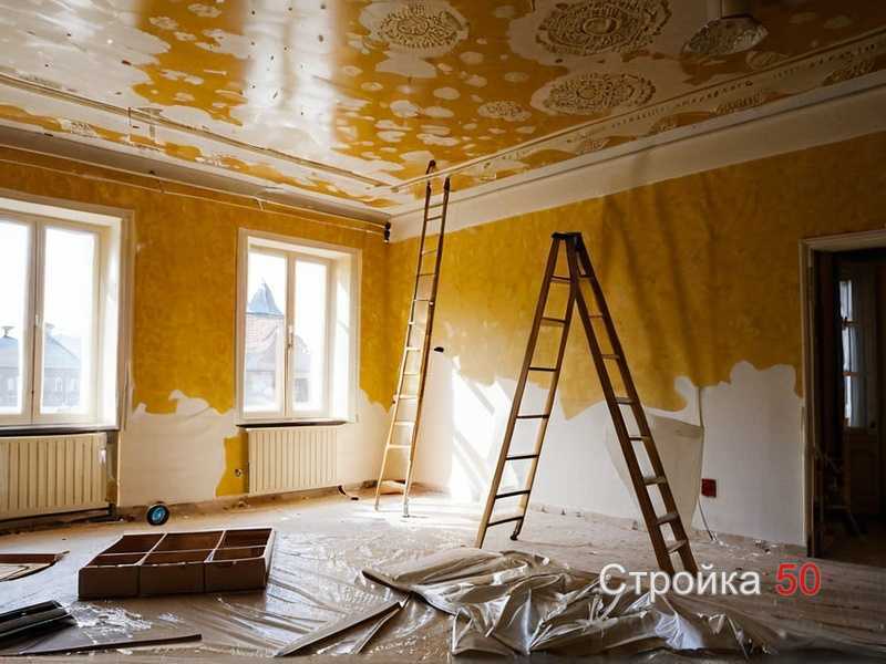 Совмещение с мебелью