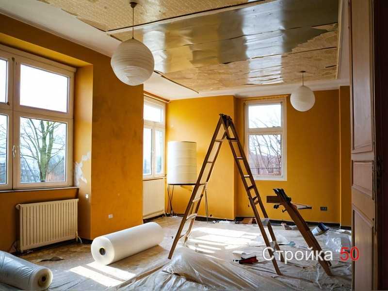 Ошибки при выборе и уходе за кухонными обоями