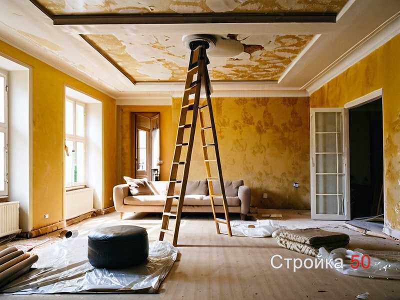 Укладка плитки вокруг сантехники и встроенных элементов