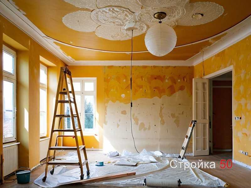 Контроль ровности и ширины швов при укладке
