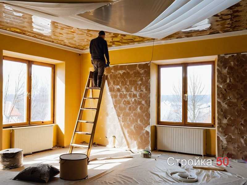 Уход и сохранение внешнего вида поверхности