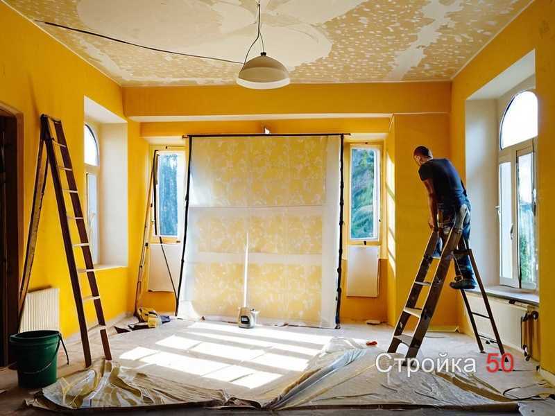 Комбинирование с другими отделочными материалами