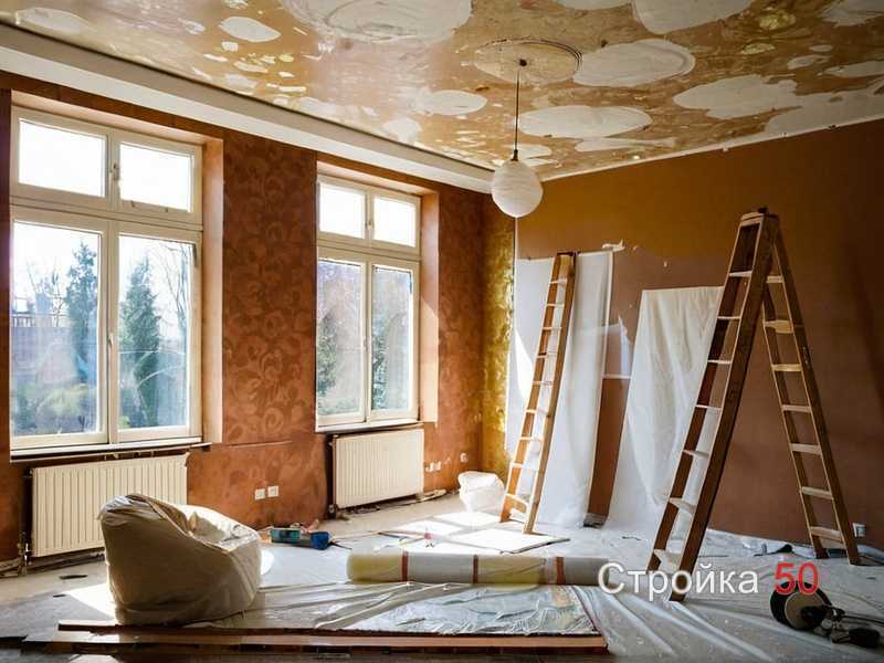 Контроль качества при покупке и укладке
