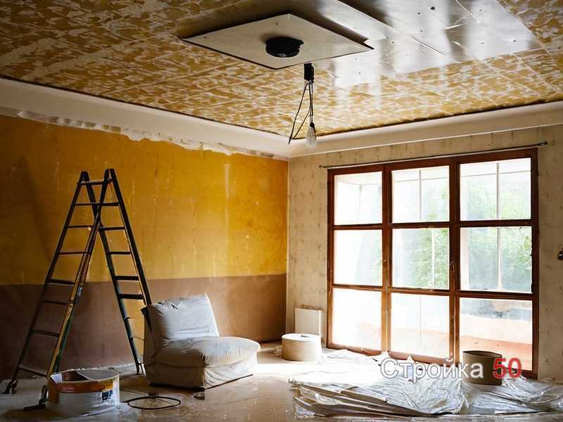 Финишная обработка и защита покрытия воском или лаком