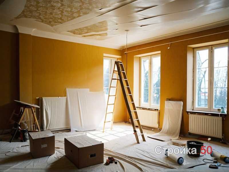 Сроки высыхания штукатурки перед облицовкой плиткой