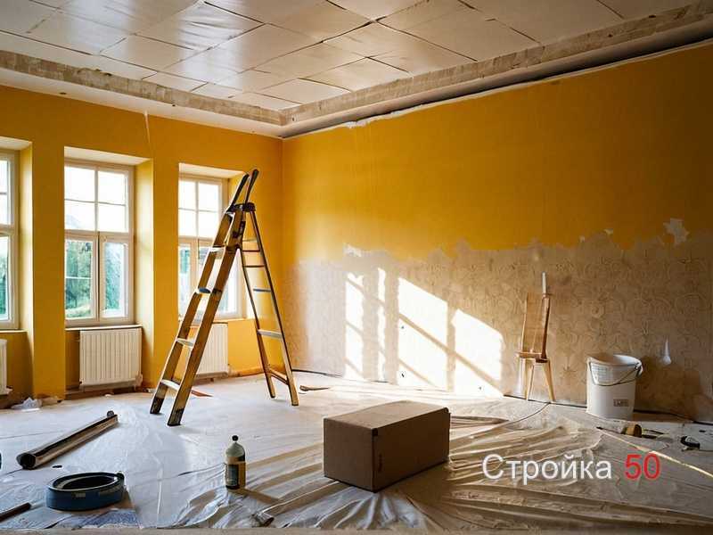 Выбор клеевого состава для условий ванной комнаты