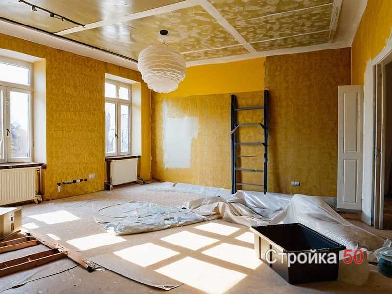 Техника укладки плитки с объемным рисунком