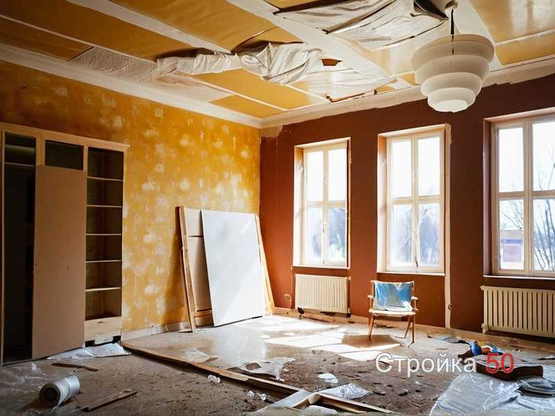 Выбор типа ламината и способа соединения панелей