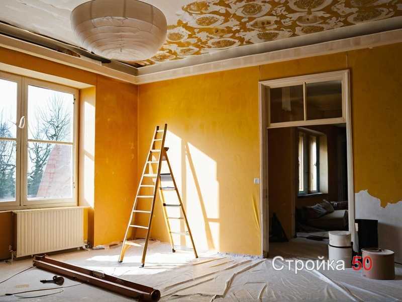 Технические рекомендации по монтажу гипсокартона