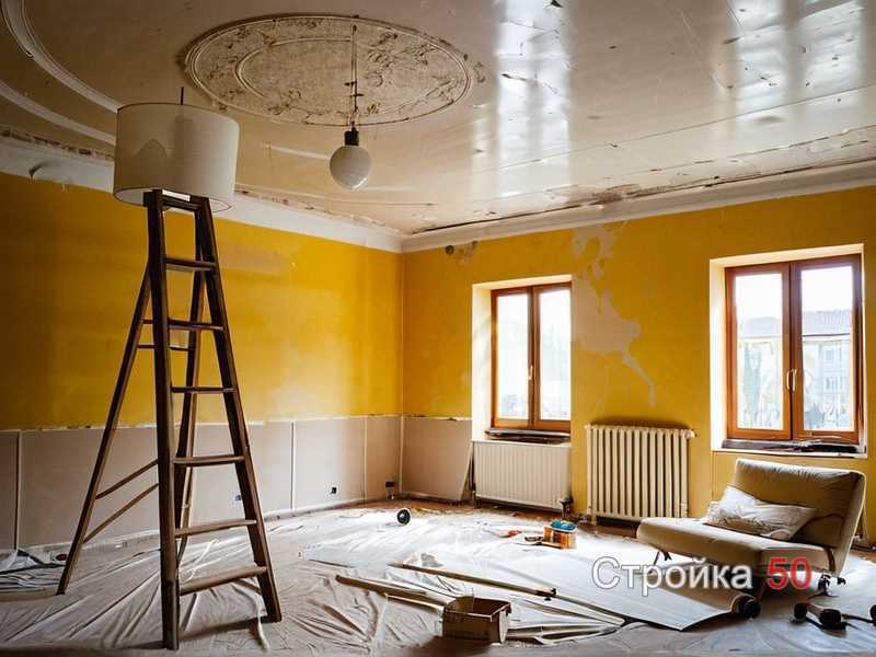 Выбор плитки для кухни с учетом структуры