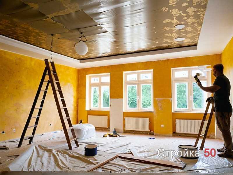 Коррекция и защита облицовки