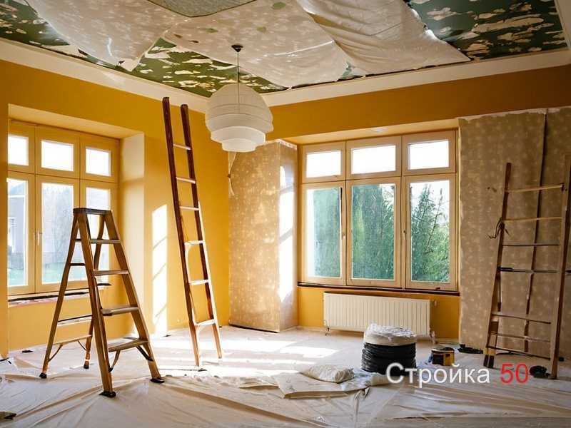 Обработка углов