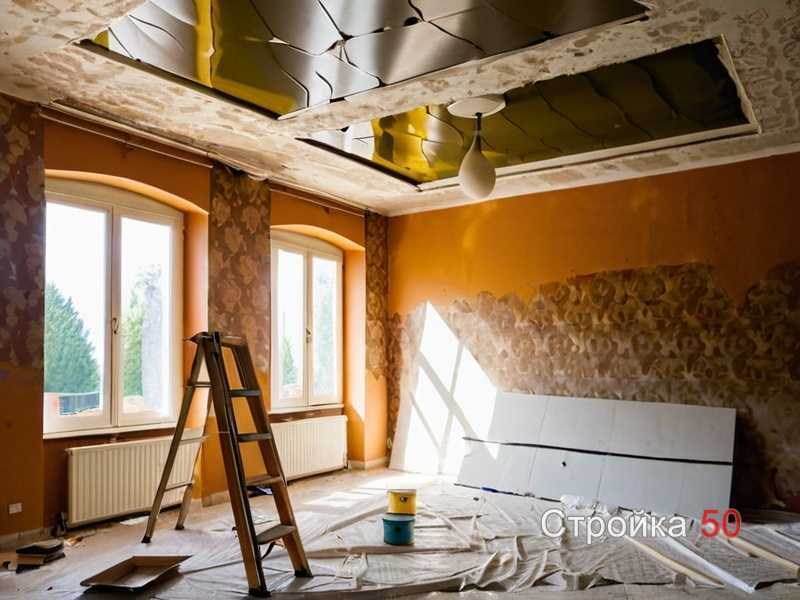 Технологические рекомендации по укладке