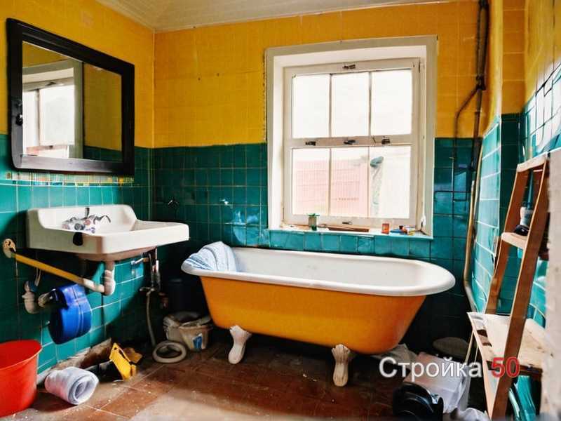 Выбор настенных покрытий для объединённого пространства