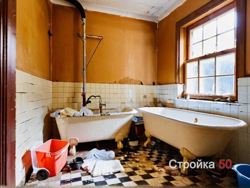 Как выбрать подходящие материалы для отделки пола в офисе