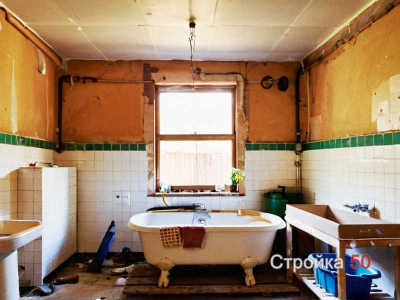 Расчет количества плитки и подбор схемы раскладки