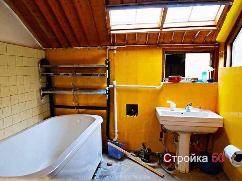 Как подготовить стены и потолок перед монтажом гипсокартона