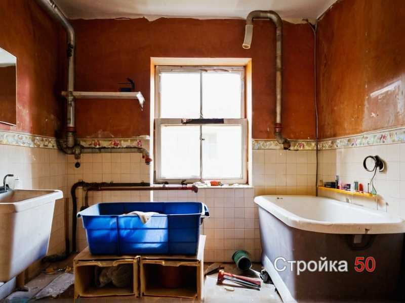 Практические рекомендации для укладки плитки