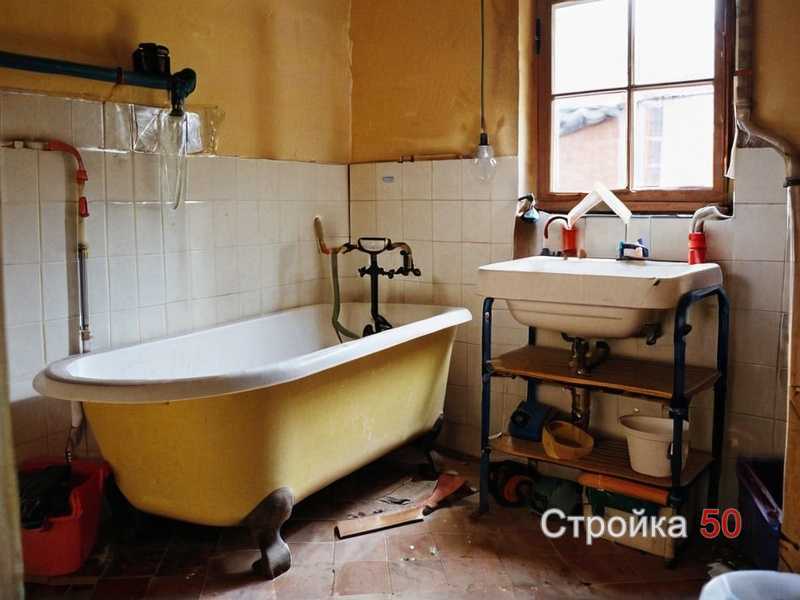 Как разметить поверхность и начать укладку без перекосов