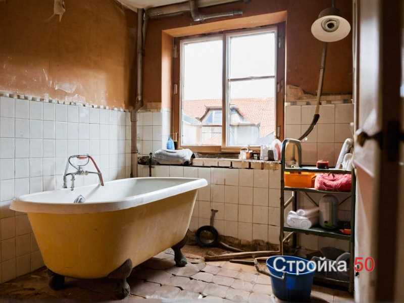 Затирка швов и защита покрытия от влаги и загрязнений