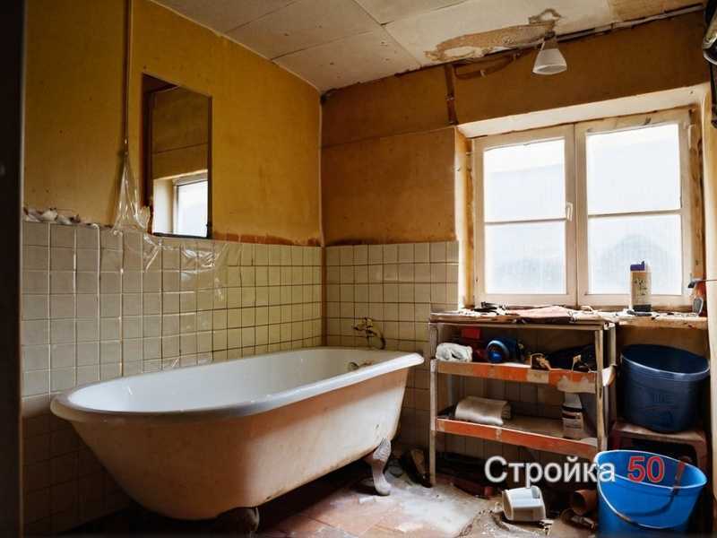 Контроль влажности и температуры в помещении