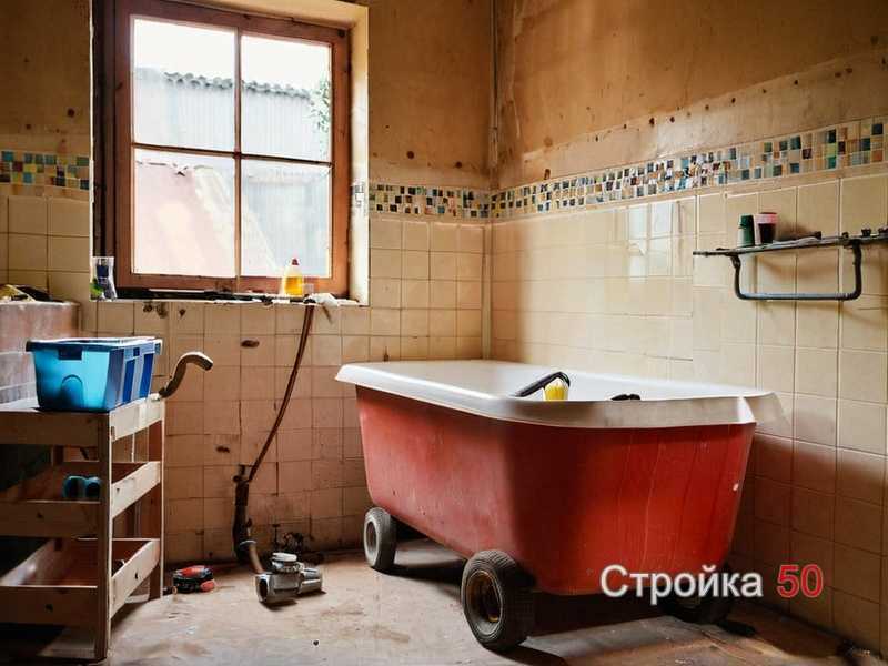 Материалы для надёжного монтажа