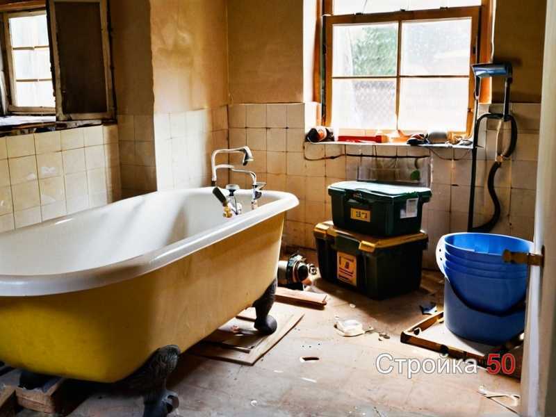 Обработка углов и примыканий