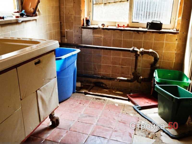 Уход за плиткой после укладки и предотвращение повреждений