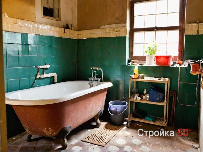 Требования к безопасности при демонтаже старых линий