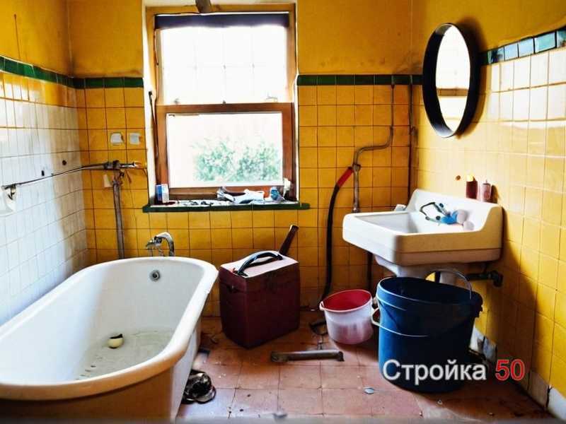 Методы поддержания ровных рядов