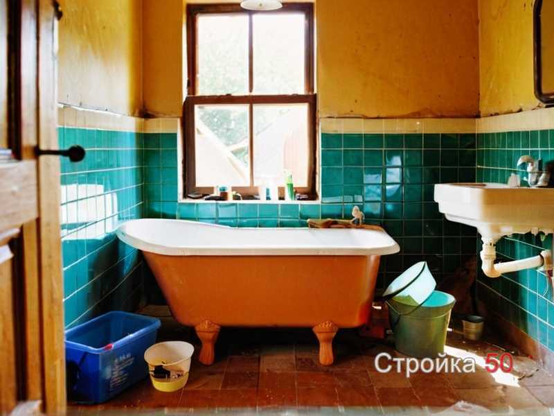 Как подобрать цвет обоев под существующую мебель