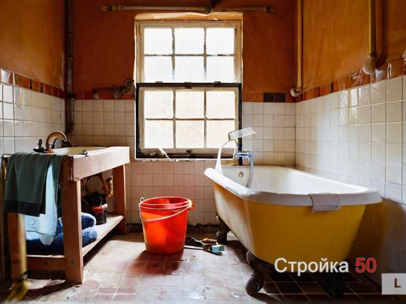 Особенности работы с крупным форматом