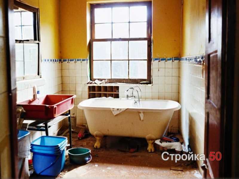 Как учитывать размеры мебели при выборе плитки