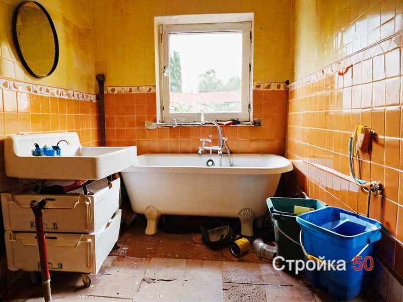 Требования к готовой поверхности