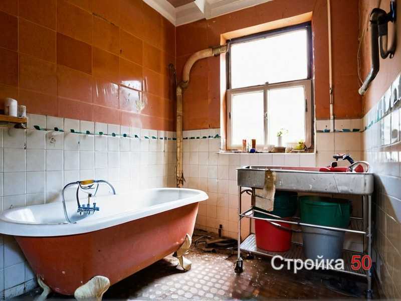 Технология укладки плитки