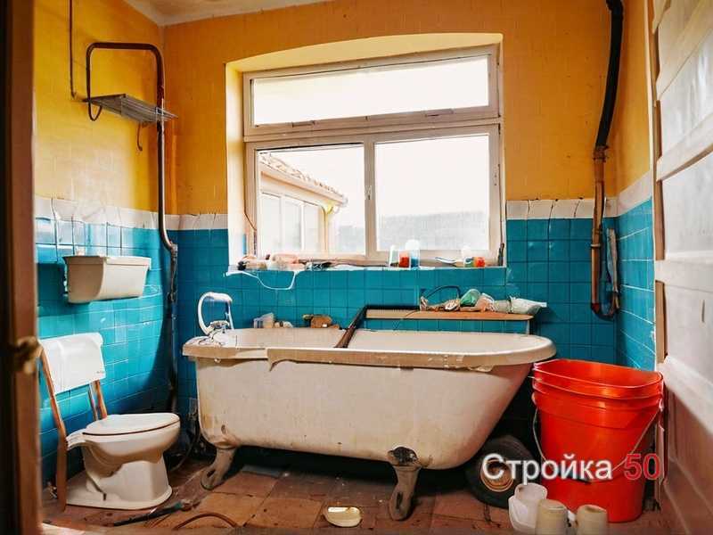 Нормы допустимых отклонений