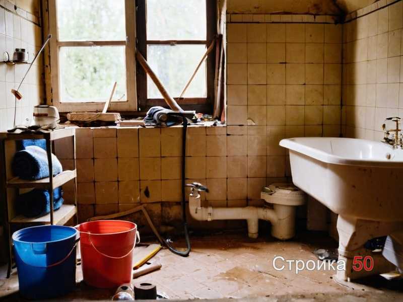 Выбор материала плитки для долговечности и ухода
