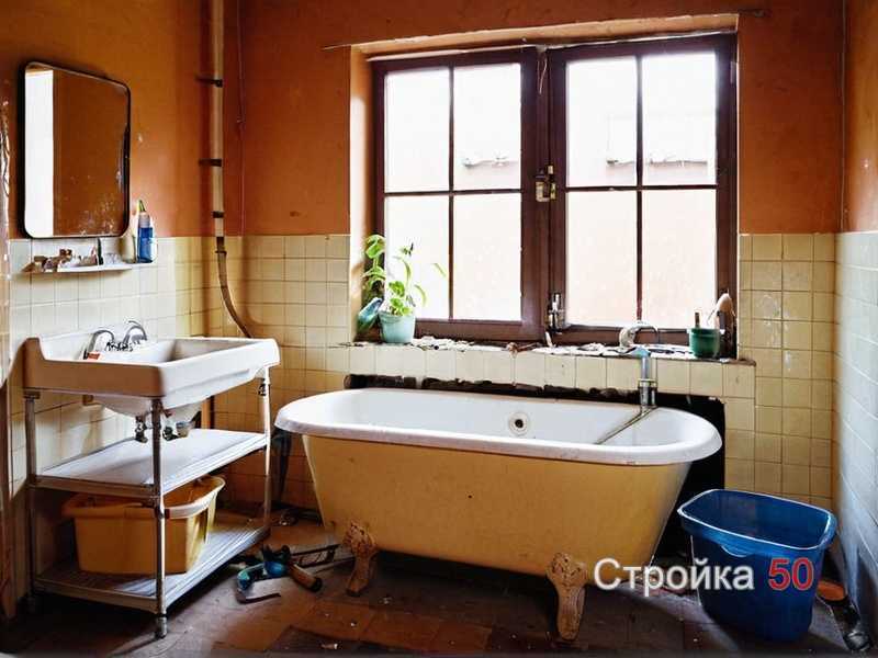 Особенности резки плитки в ограниченном пространстве