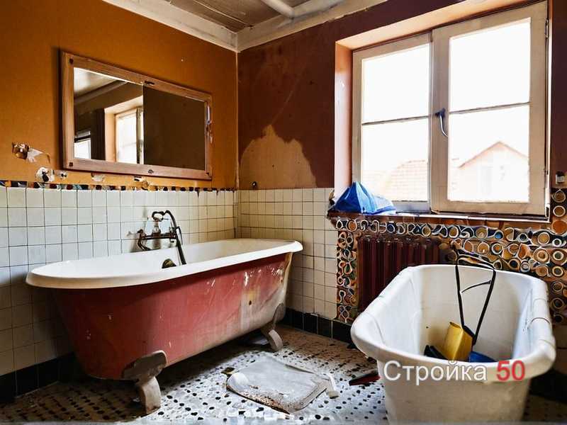 Выбор материала с низким водопоглощением и высокой плотностью