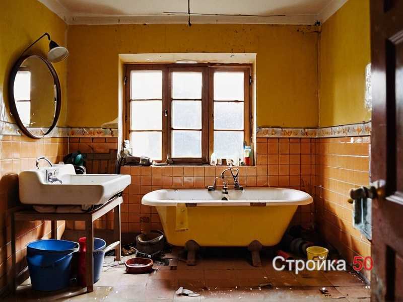 Контроль подготовленной поверхности