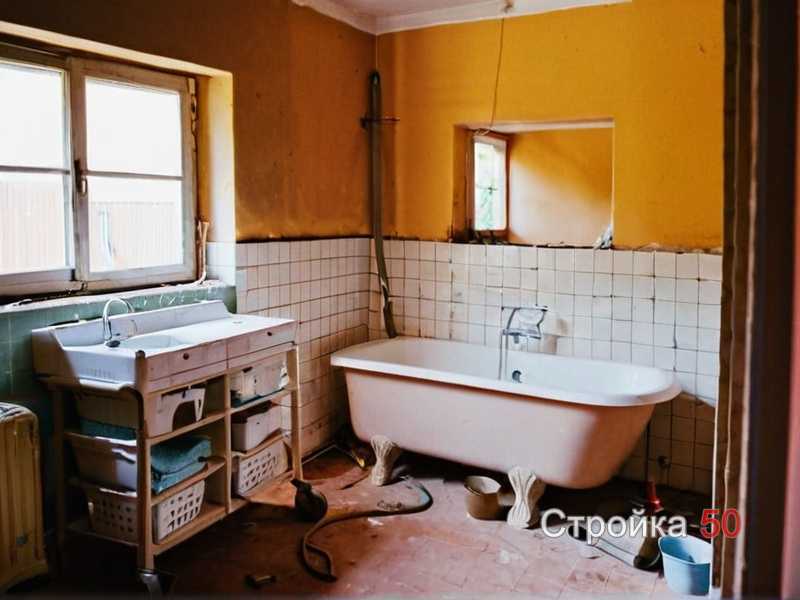 Выбор цветовой палитры плитки под морскую тематику